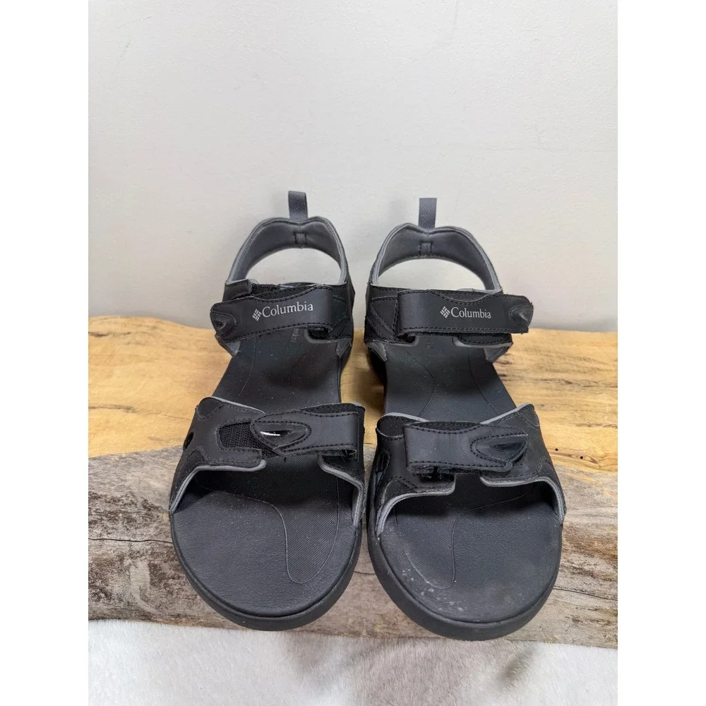 Columbia santiam strap